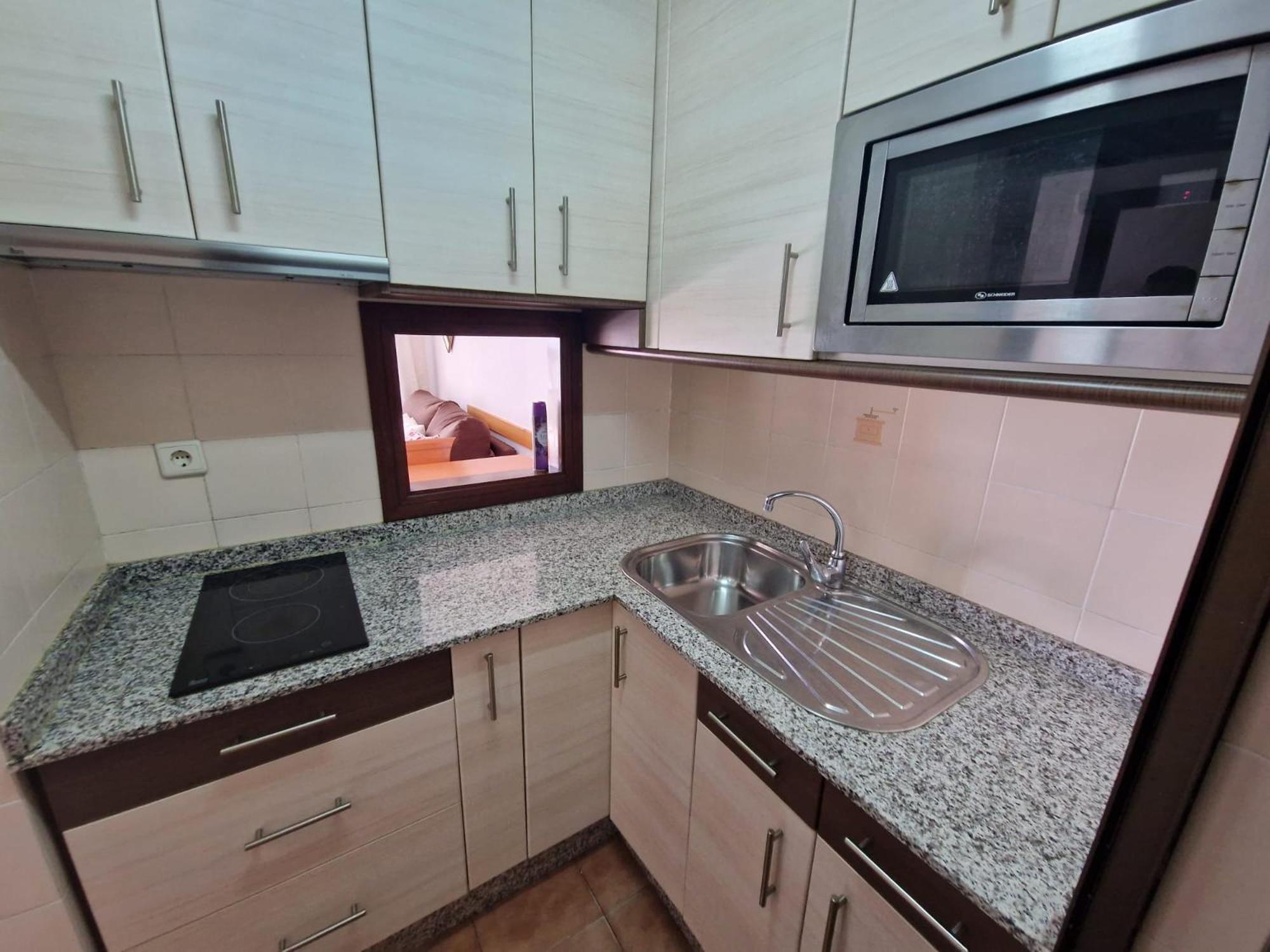 Gemelos 20B Apartment Бенидорм Екстериор снимка